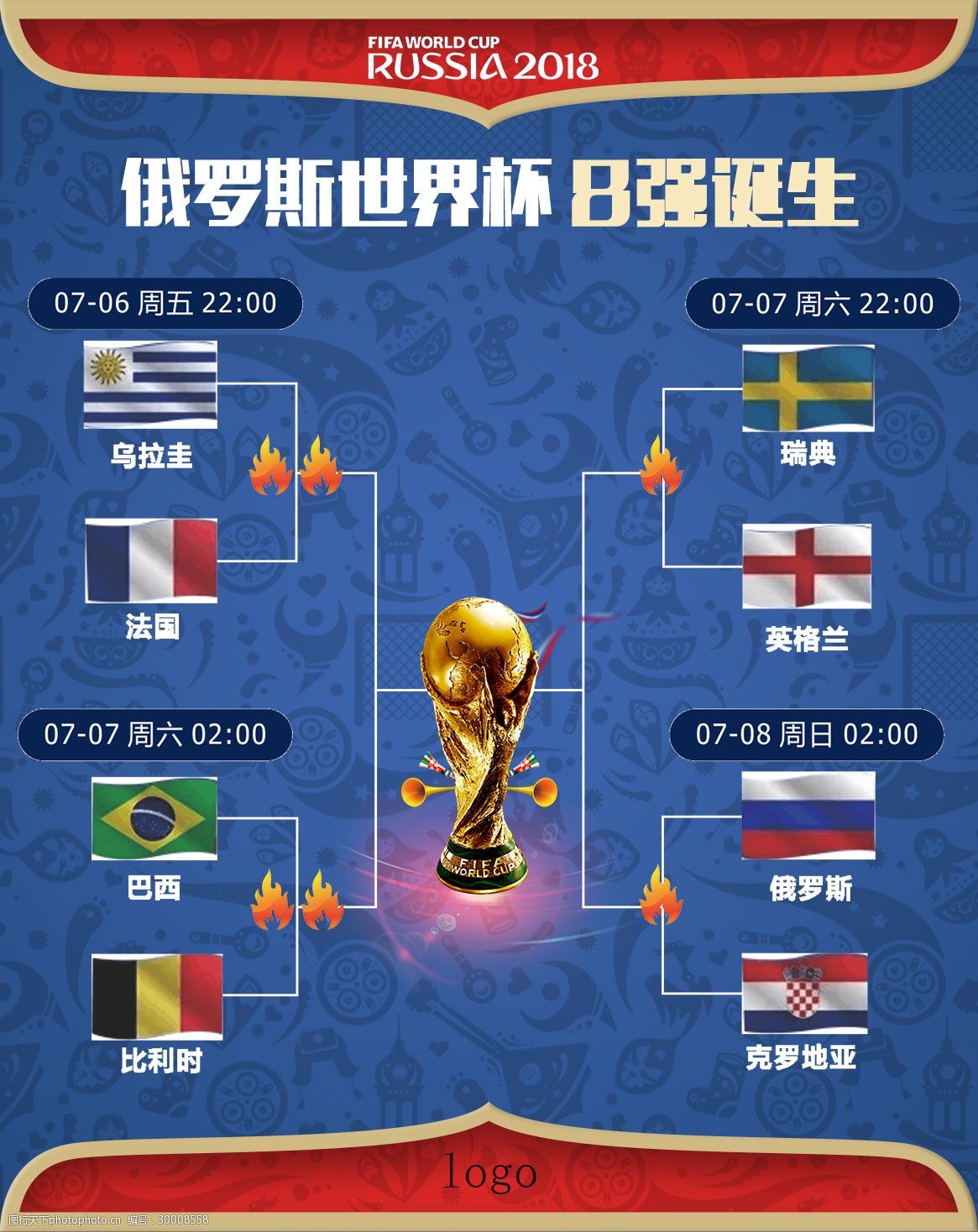 曼与