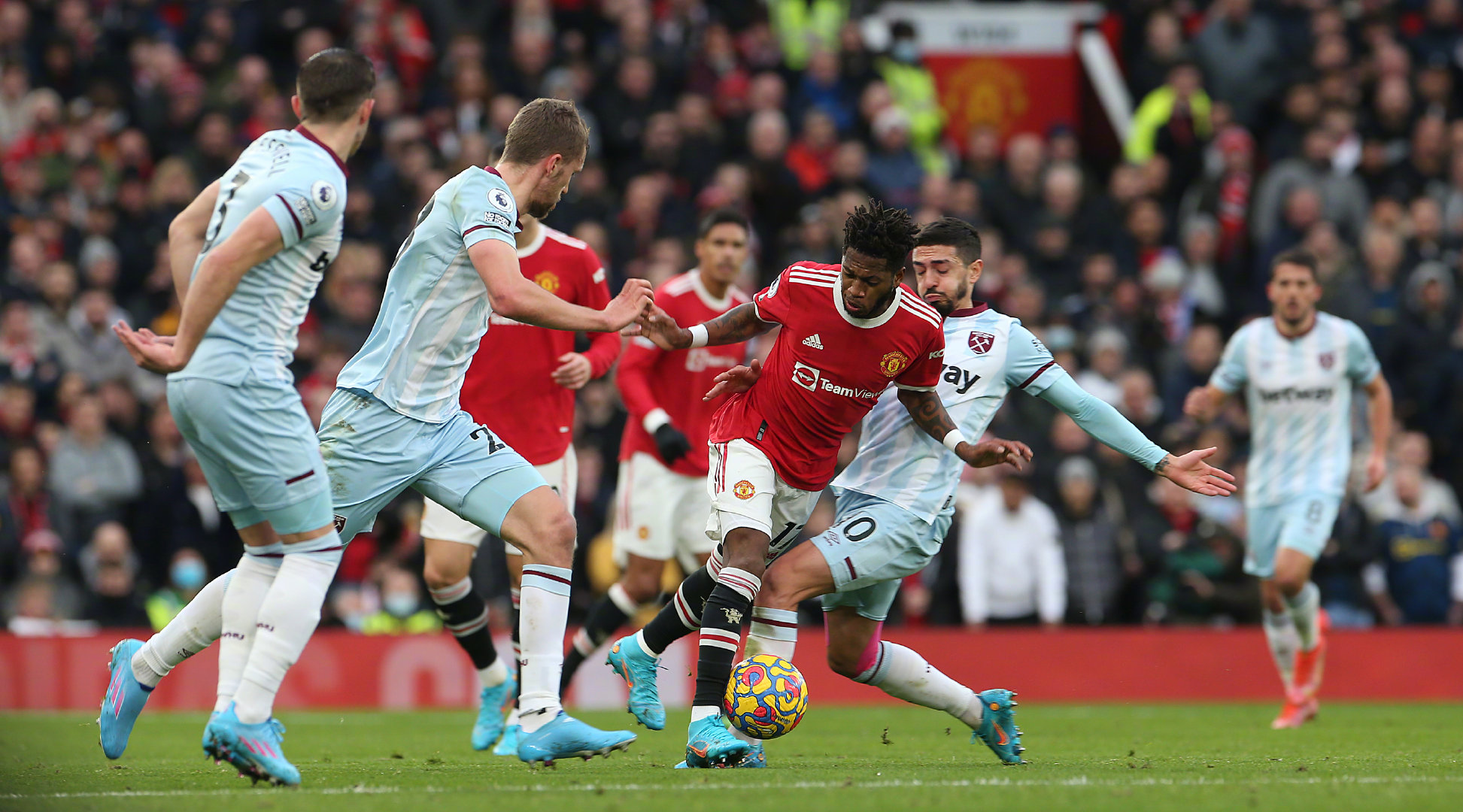 莫德里奇成 莫德里奇成